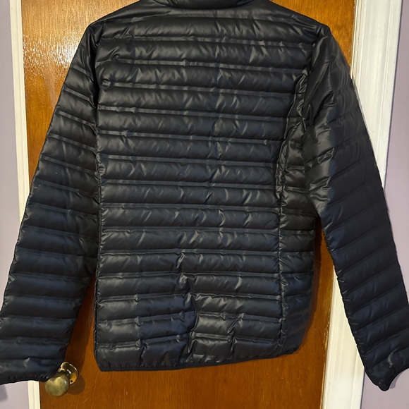 Columbia Flash Forward Down Jacket - Black - Picture 2 of 3